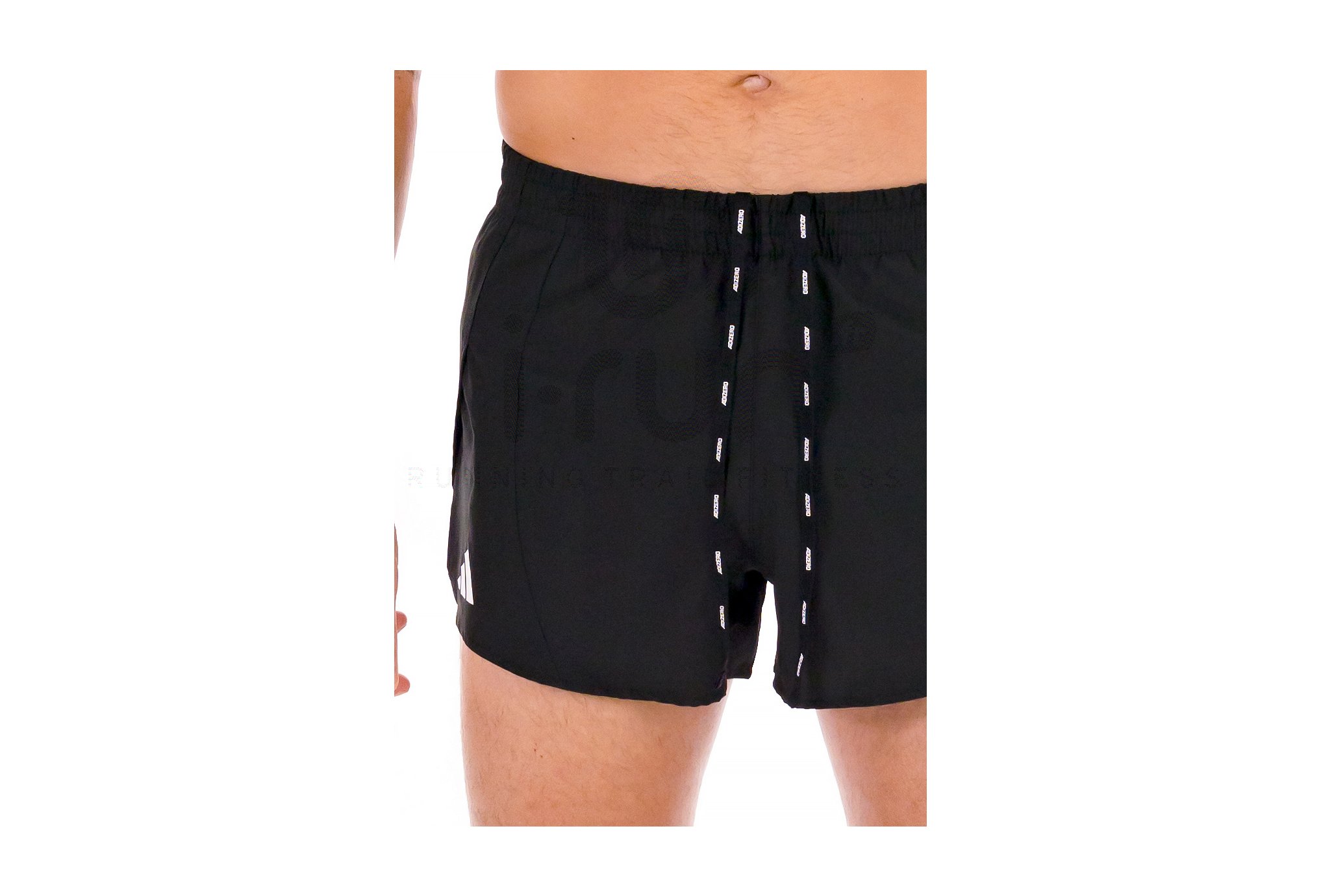 adidas adizero Essentials Split Short