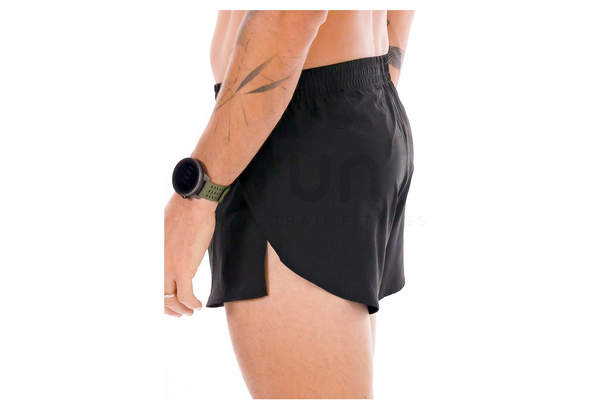 adidas adizero Essentials Split Short