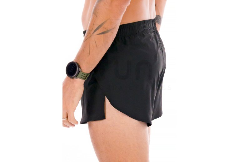 adidas adizero Essentials Split Short