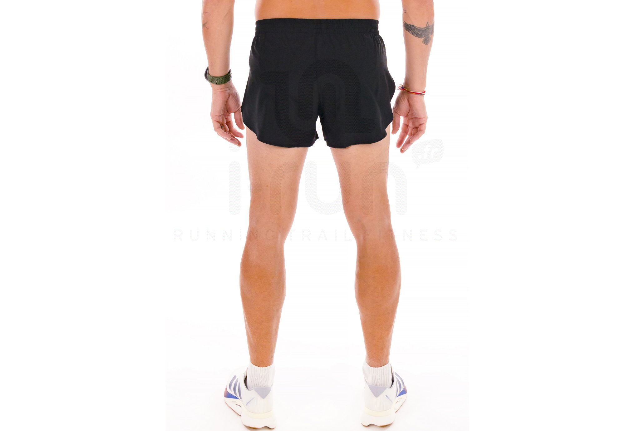 adidas adizero Essentials Split Short