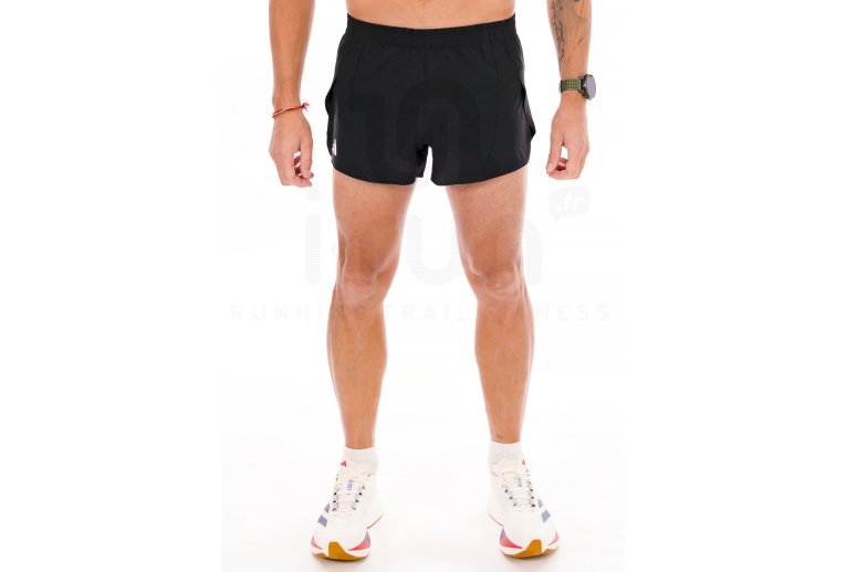 adidas adizero Essentials Split Short