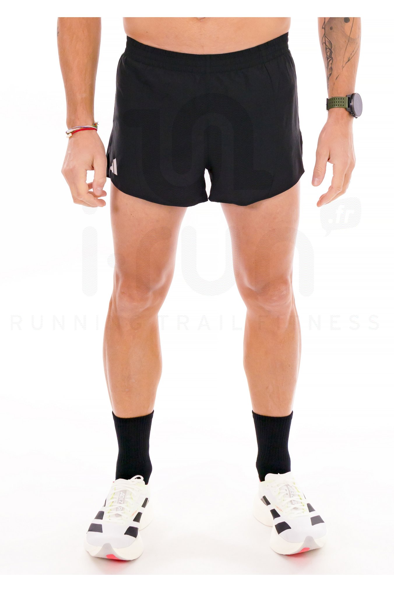 adidas adizero Essentials Split Short