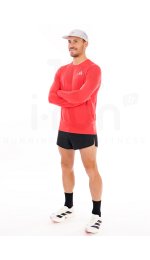 adidas adizero Essentials Split Short