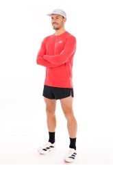 adidas adizero Essentials Split Short