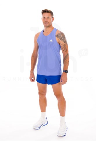 adidas adizero Essentials Split Short 