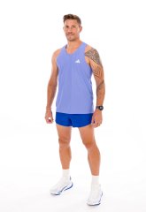 adidas adizero Essentials Split Short