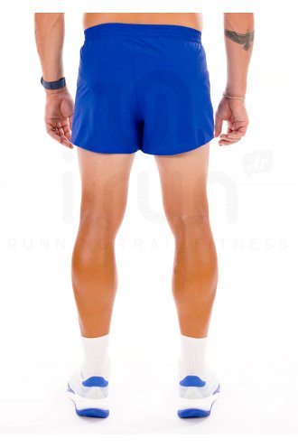 adidas adizero Essentials Split Short 