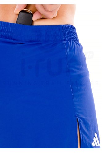 adidas adizero Essentials Split Short 