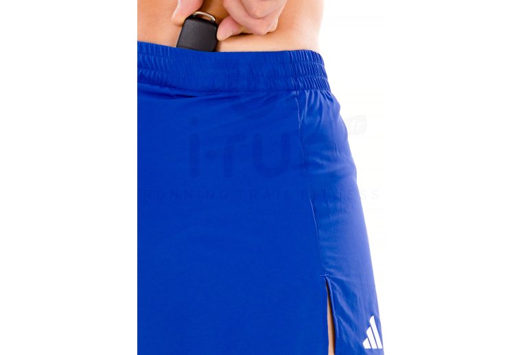 adidas adizero Essentials Split Short