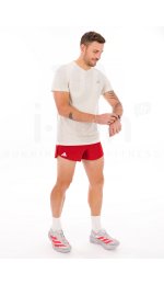 adidas adizero Essentials Split Short