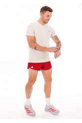 adidas adizero Essentials Split Short