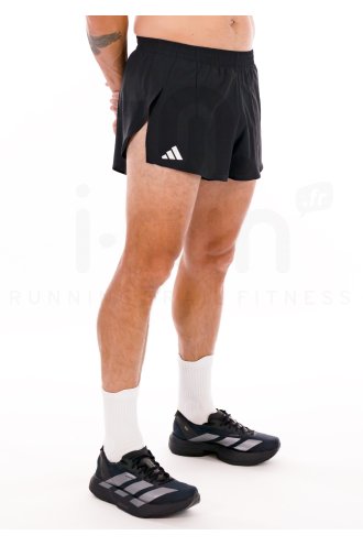 adidas adizero Essentials Split Short 