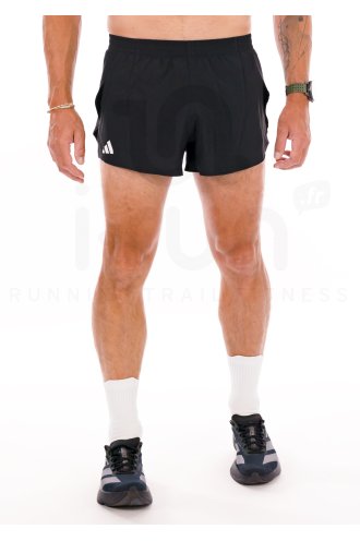 adidas adizero Essentials Split Short 