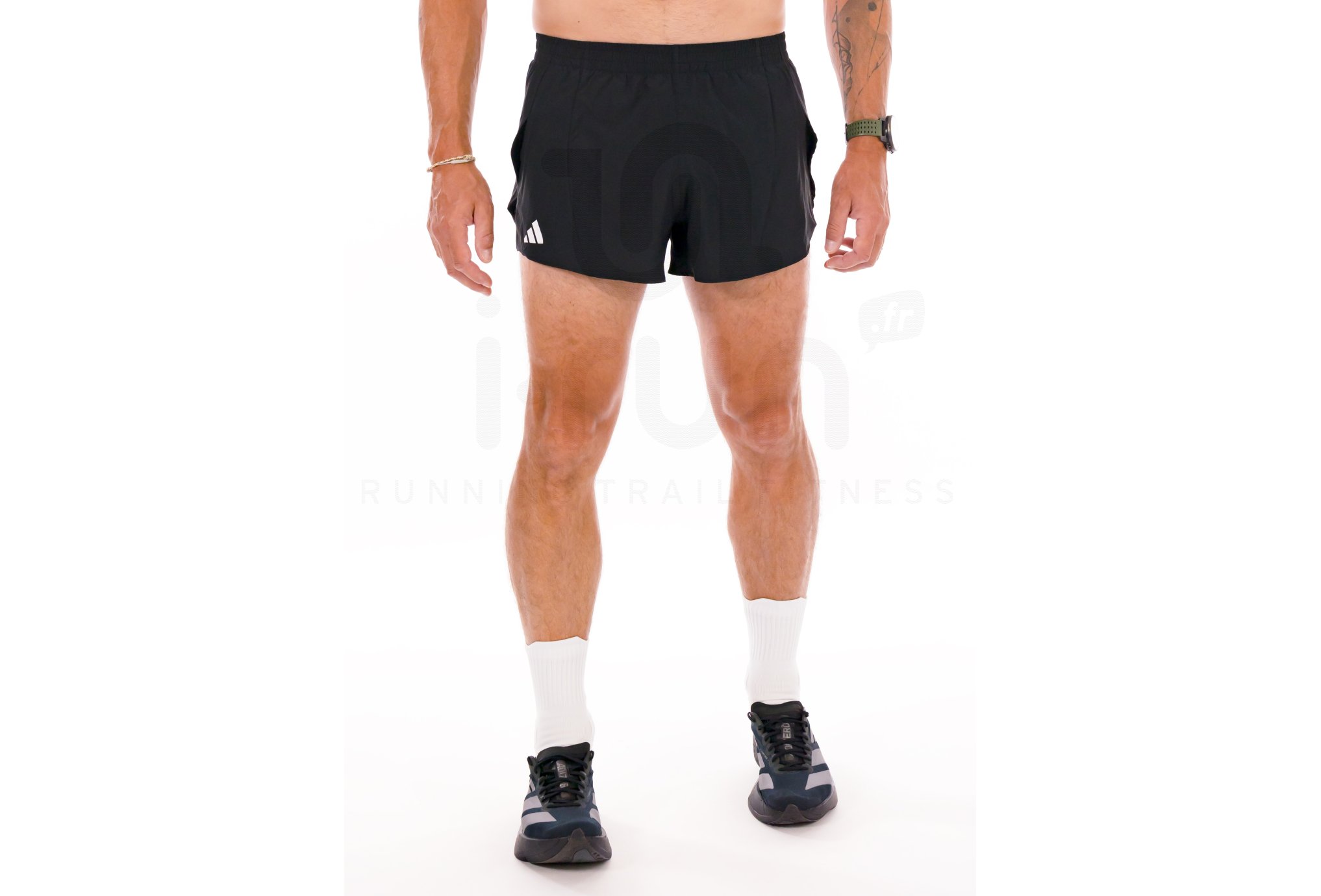 adidas adizero Essentials Split Short