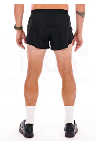 adidas adizero Essentials Split Short 