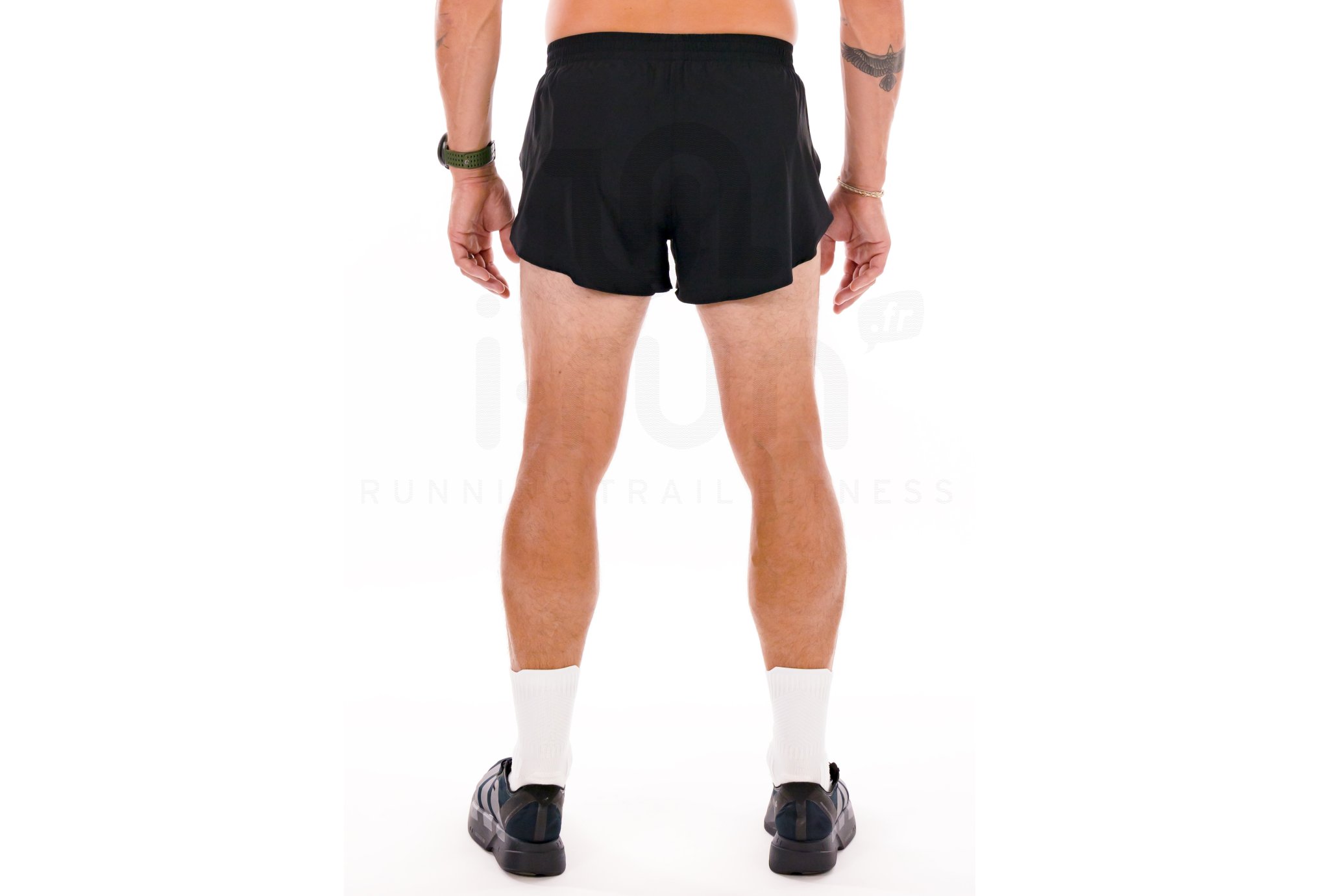 adidas adizero Essentials Split Short