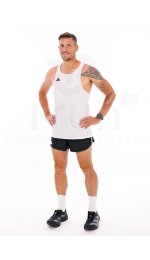 adidas adizero Essentials Split Short