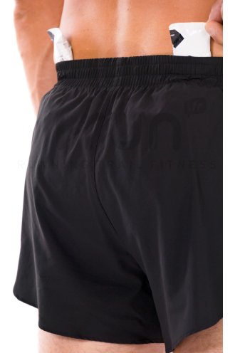 adidas adizero Essentials Split Short 