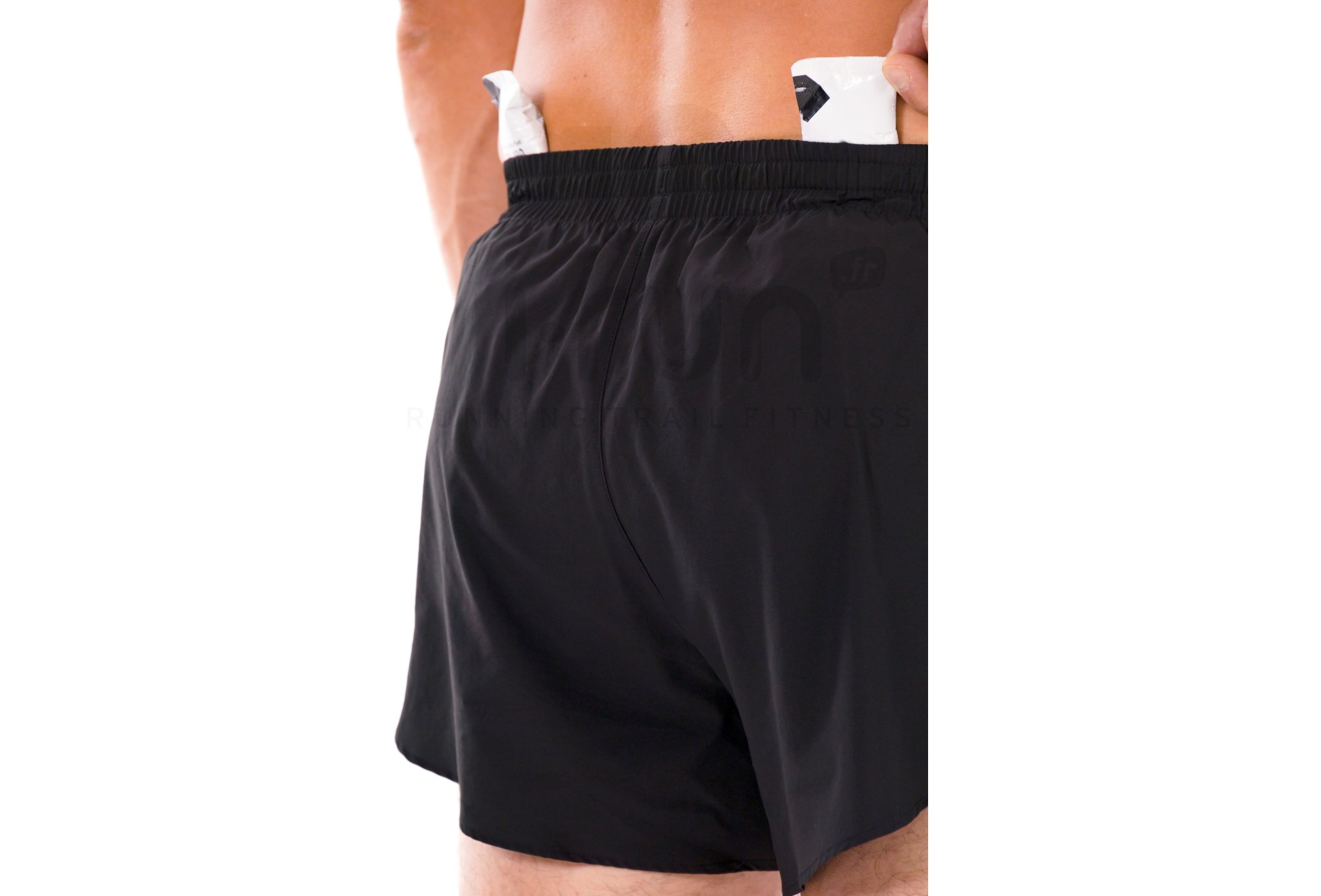 adidas adizero Essentials Split Short