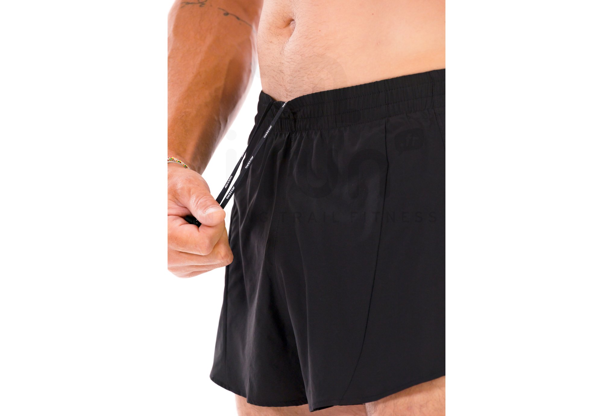 adidas adizero Essentials Split Short