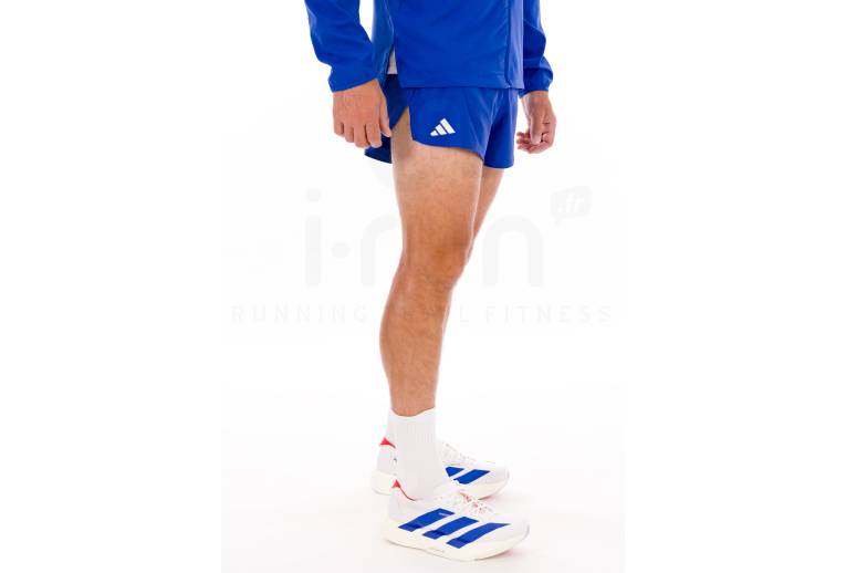 adidas adizero Essentials Split Short