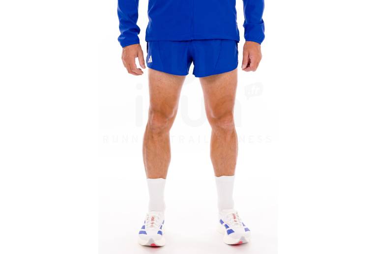adidas adizero Essentials Split Short