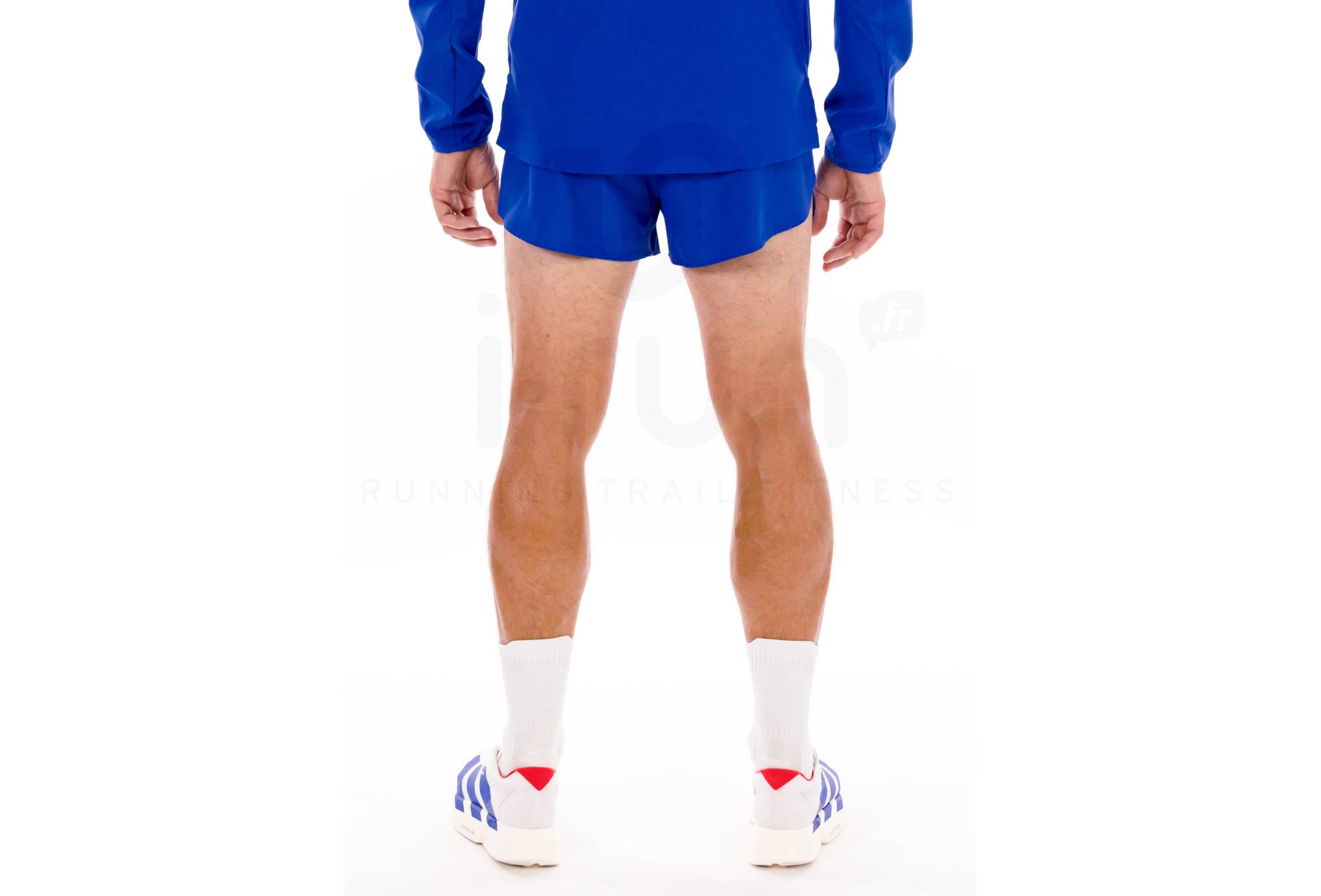adidas adizero Essentials Split Short