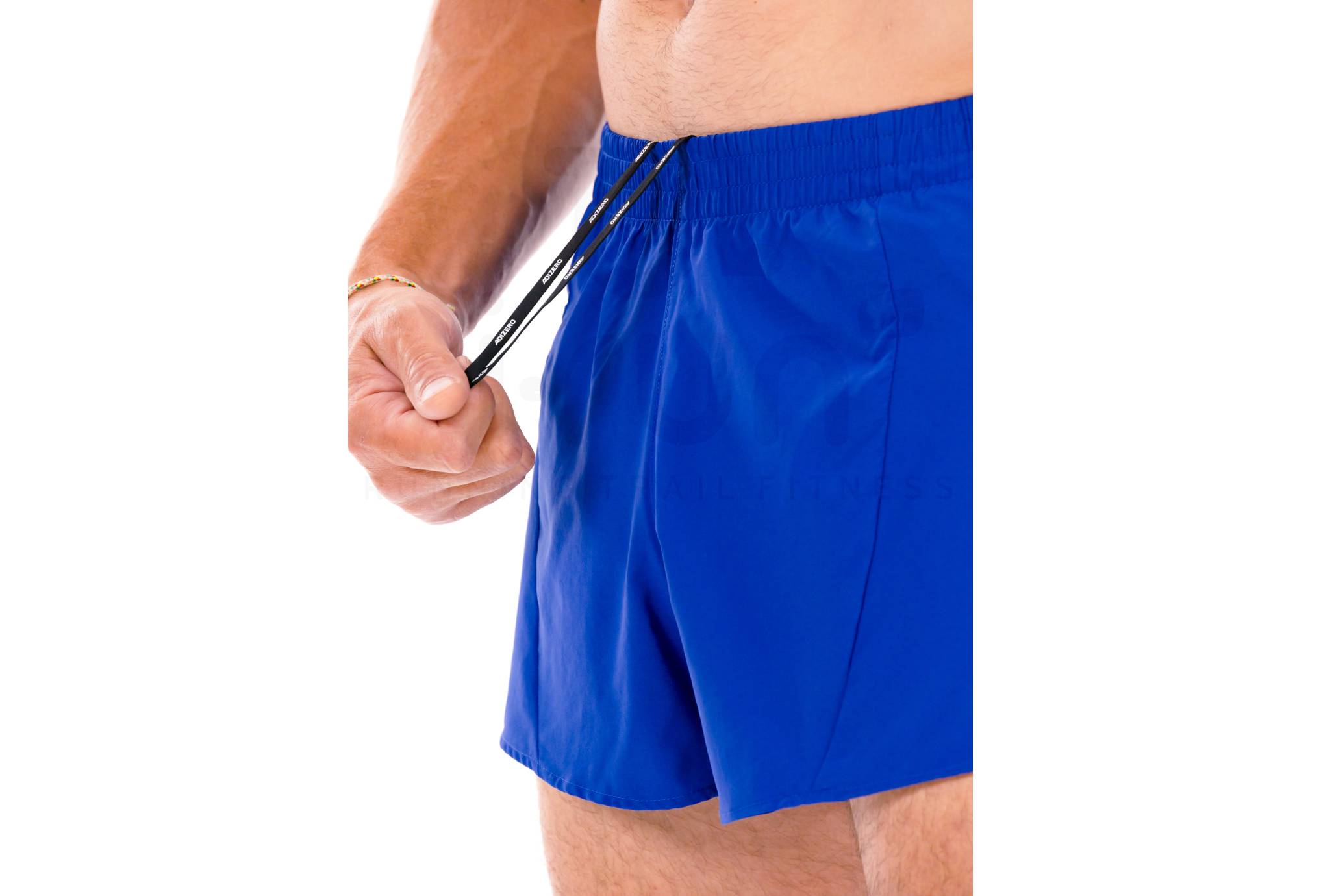 adidas adizero Essentials Split Short