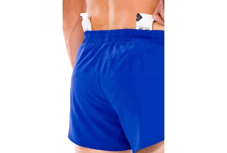 adidas adizero Essentials Split Short