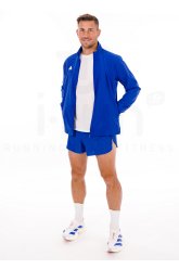adidas adizero Essentials Split Short