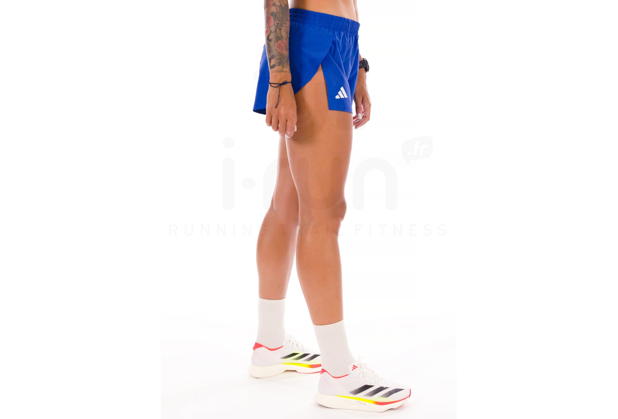 adidas adizero Essentials Split