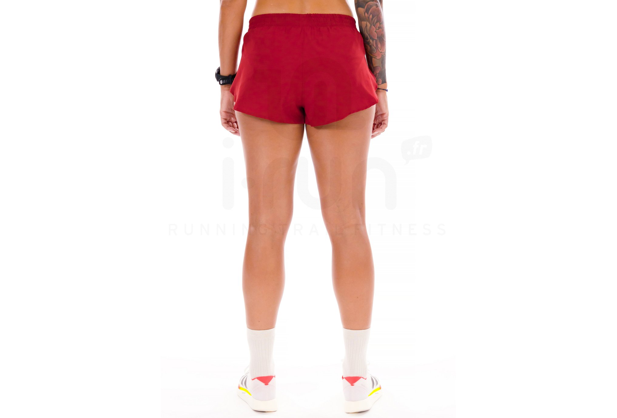 adidas adizero Essentials Split Damen