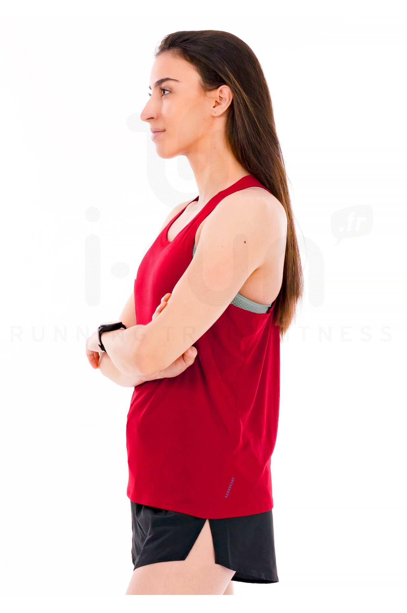 adidas adizero Essentials Tank 