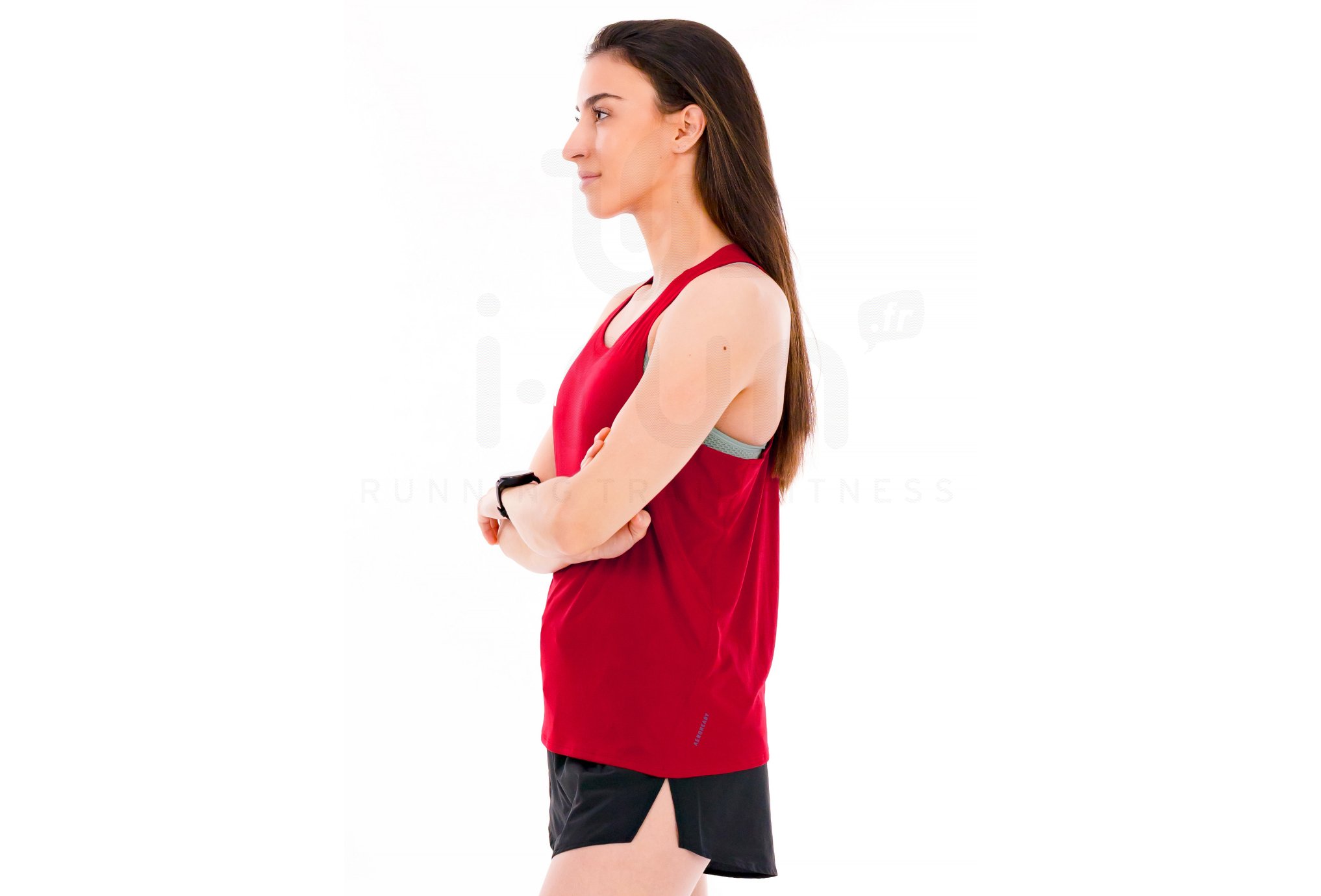 adidas adizero Essentials Tank