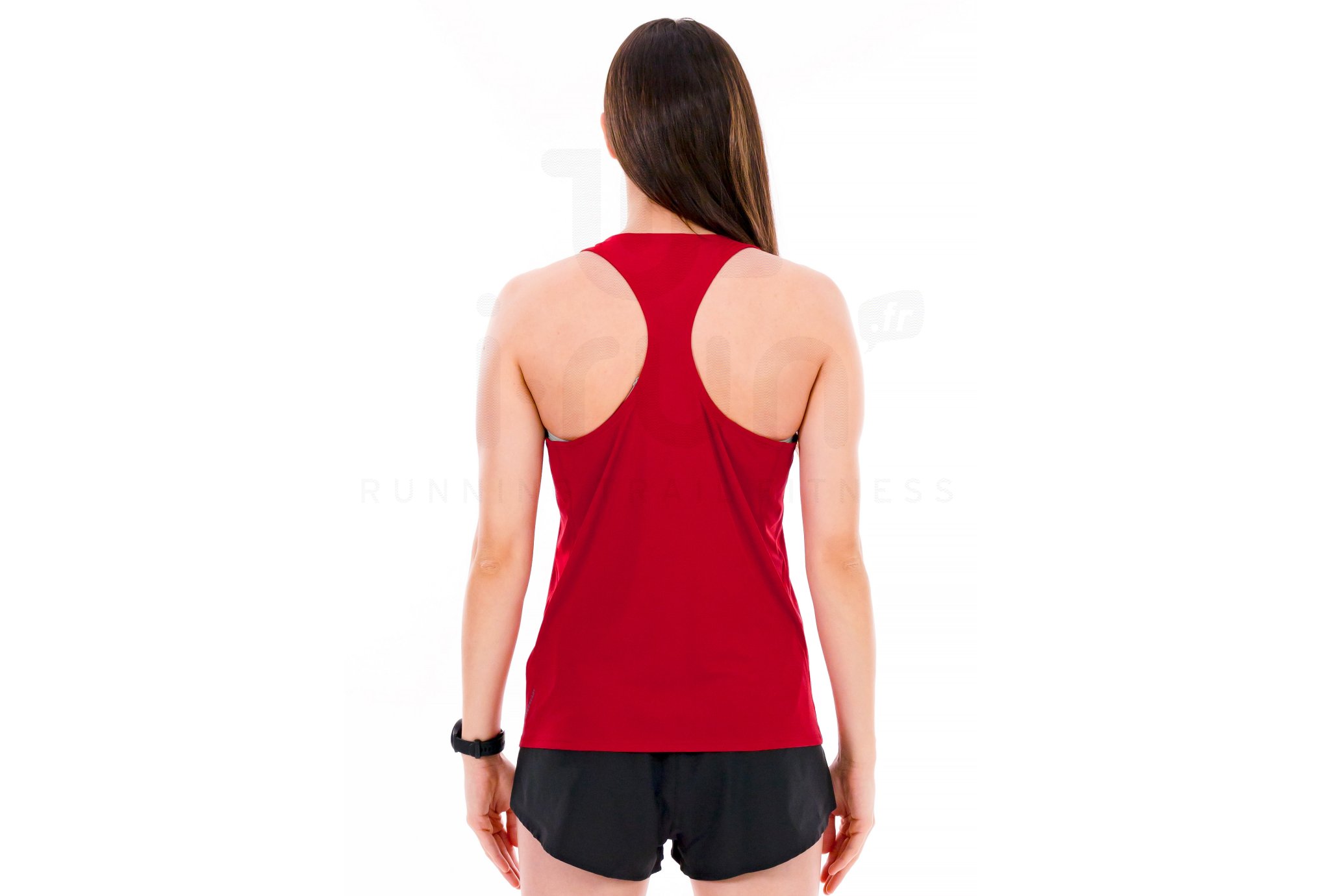 adidas adizero Essentials Tank