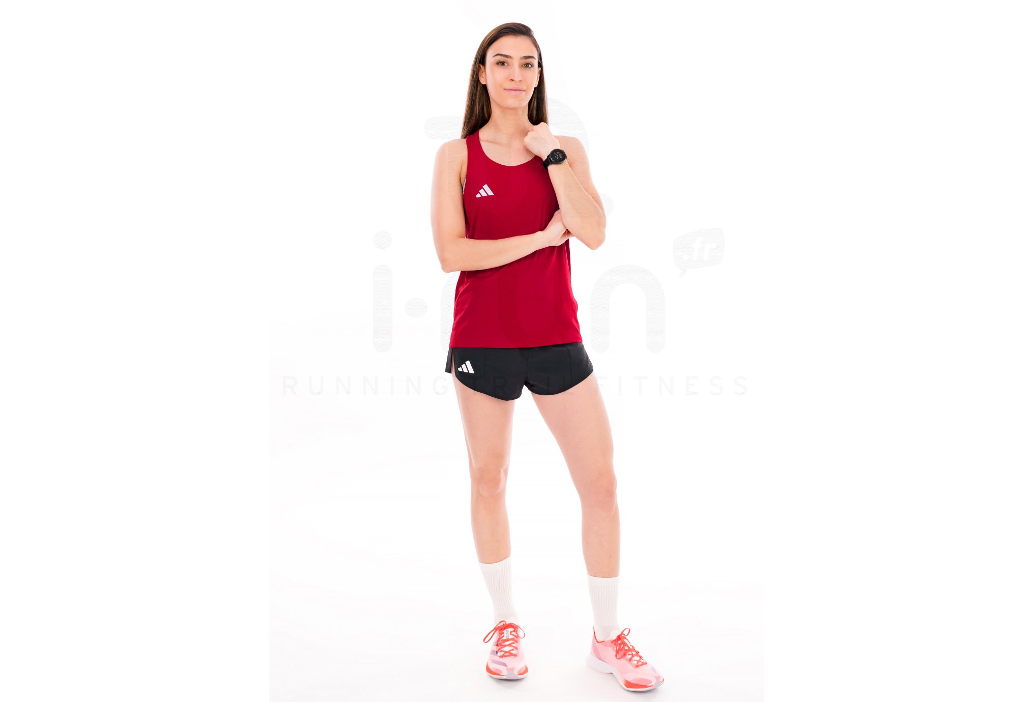 adidas adizero Essentials Tank