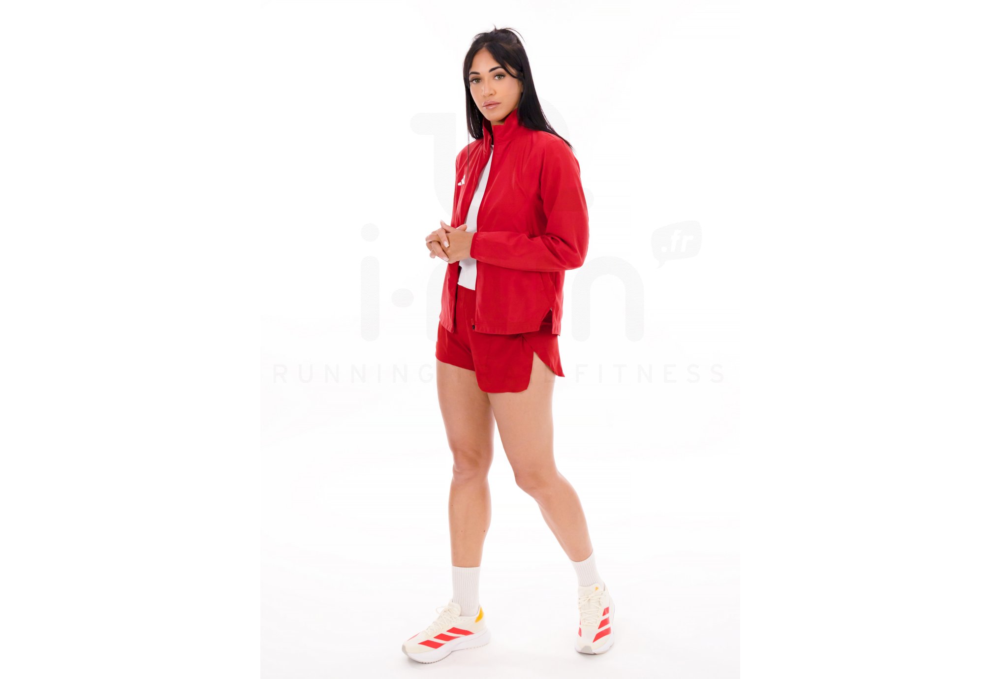 adidas adizero Essentials Damen