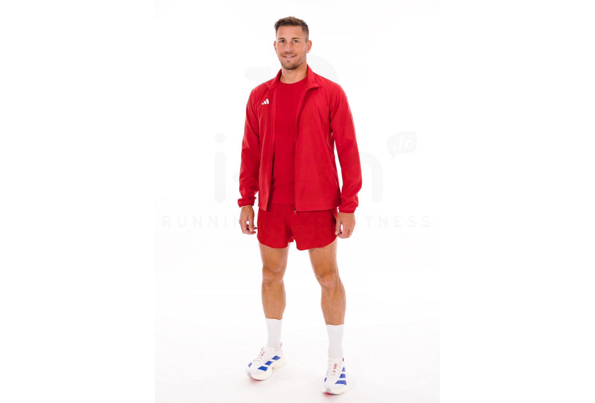 adidas adizero Essentials