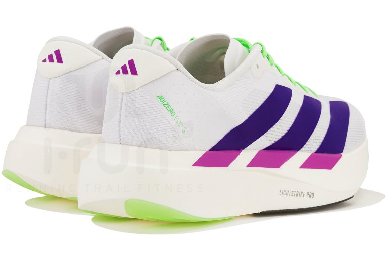 adidas adizero Evo SL NYC