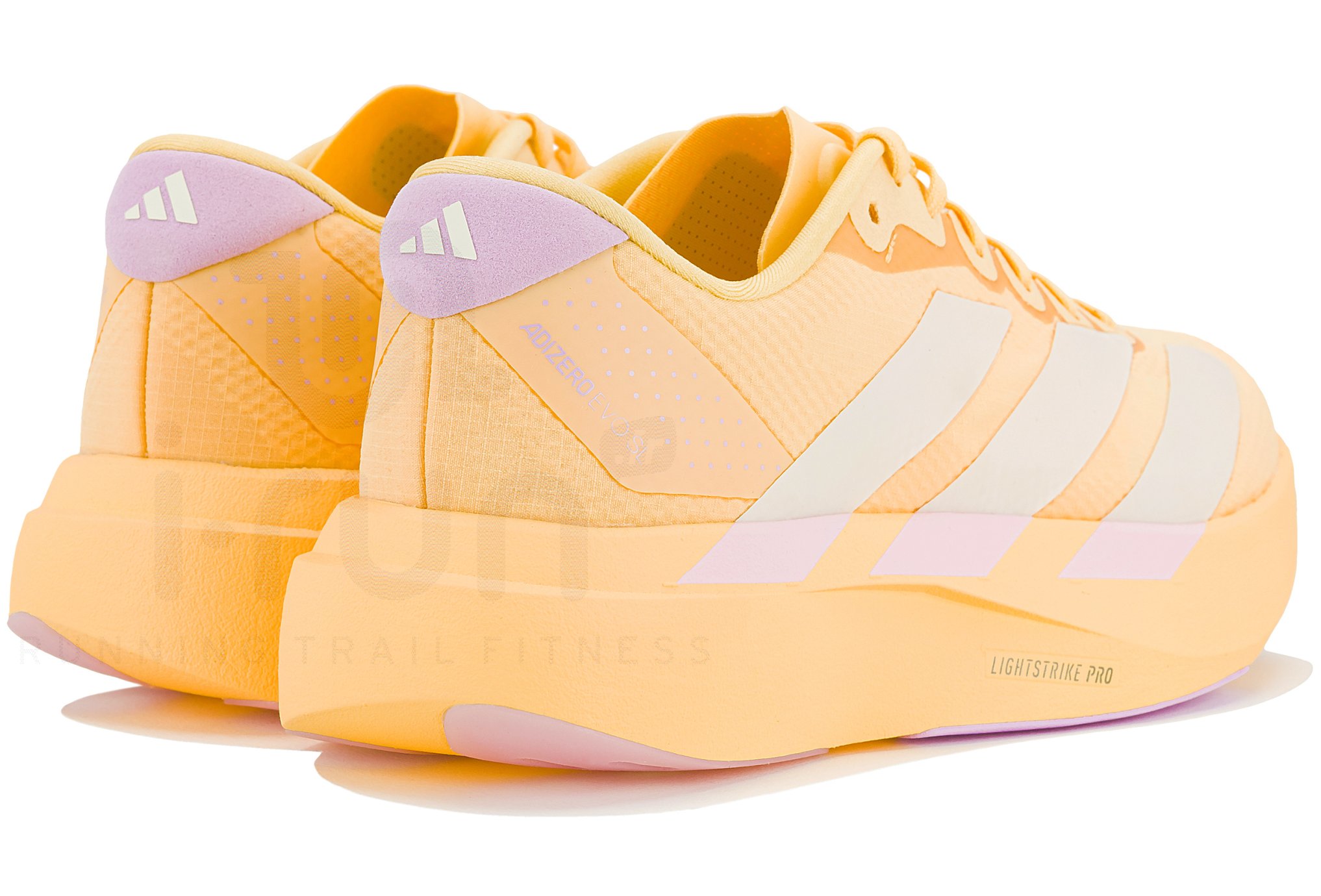 adidas adizero Evo SL