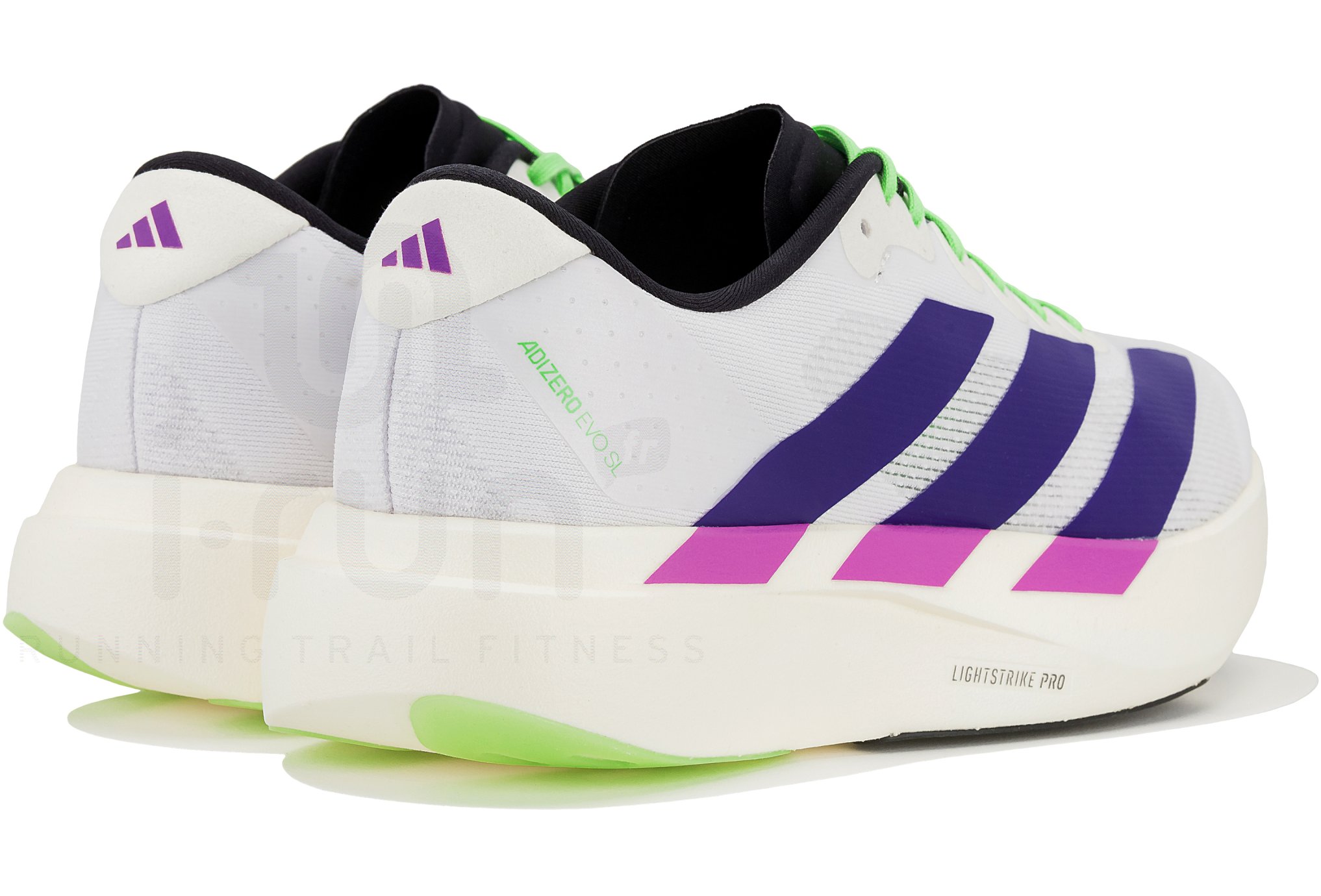 adidas adizero Evo SL Herren