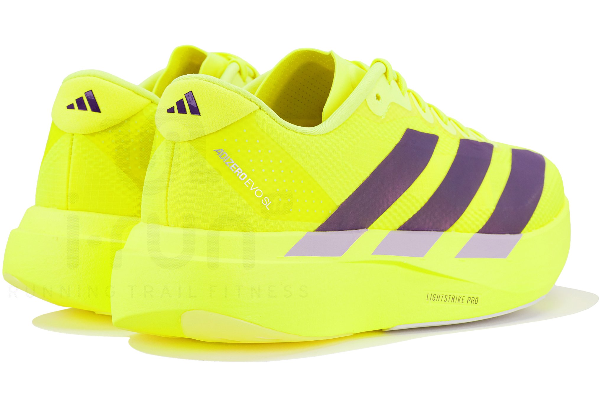 adidas adizero Evo SL