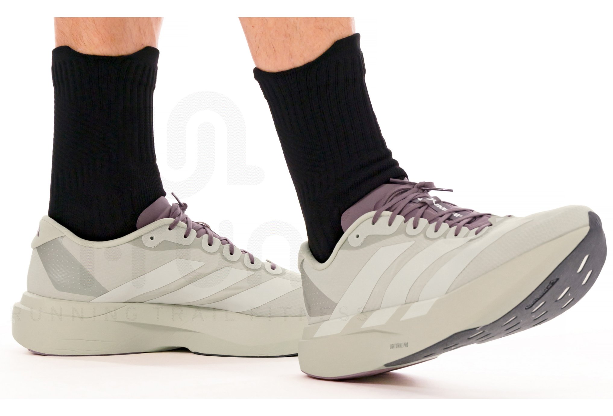 adidas adizero Evo SL HK