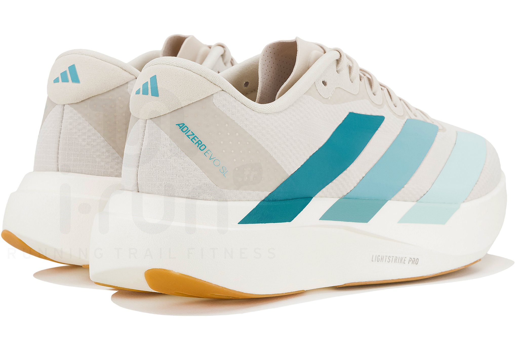 adidas adizero Evo SL Herren