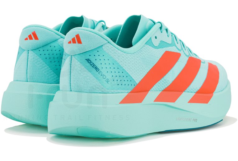 adidas adizero Evo SL Herren