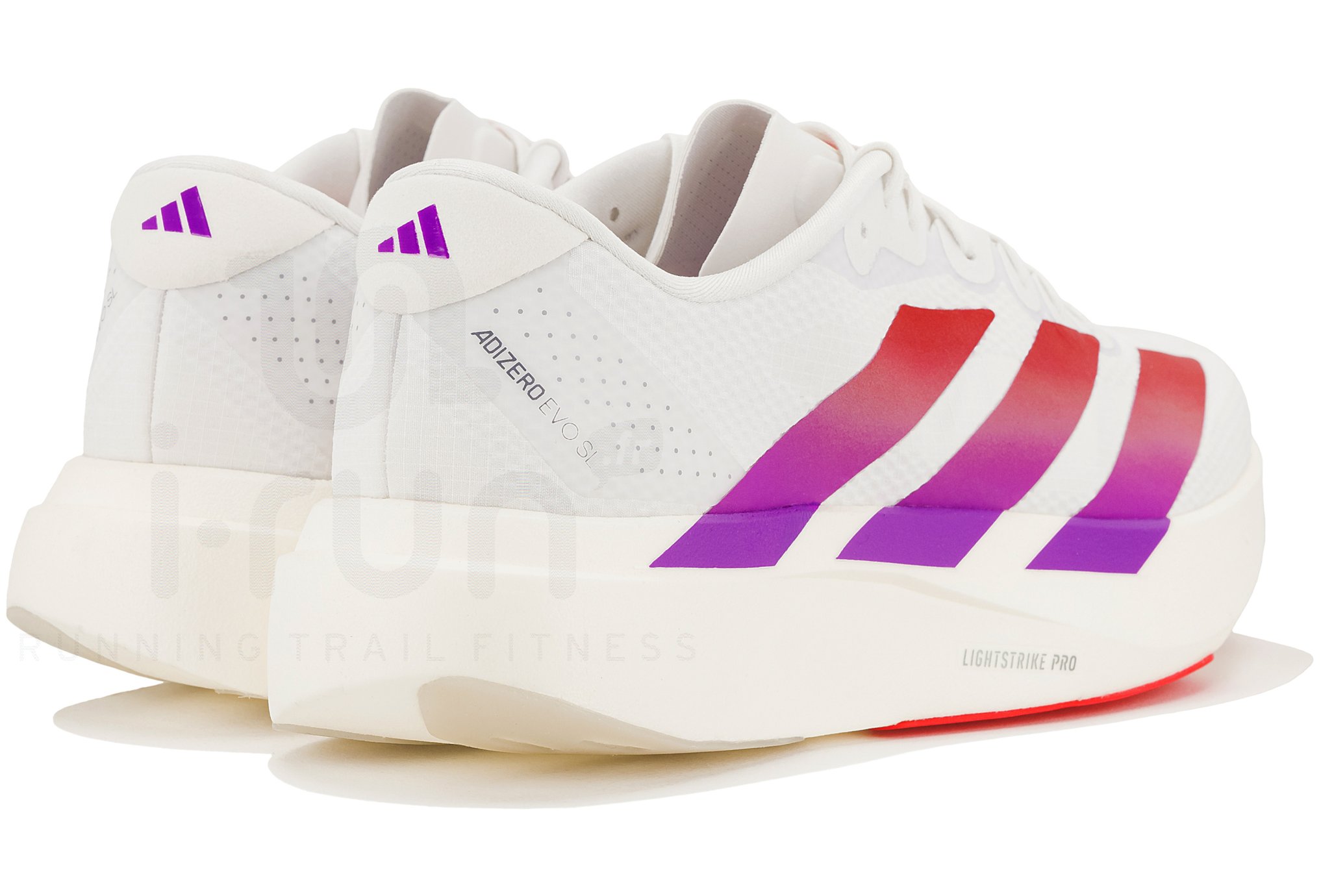 adidas adizero Evo SL