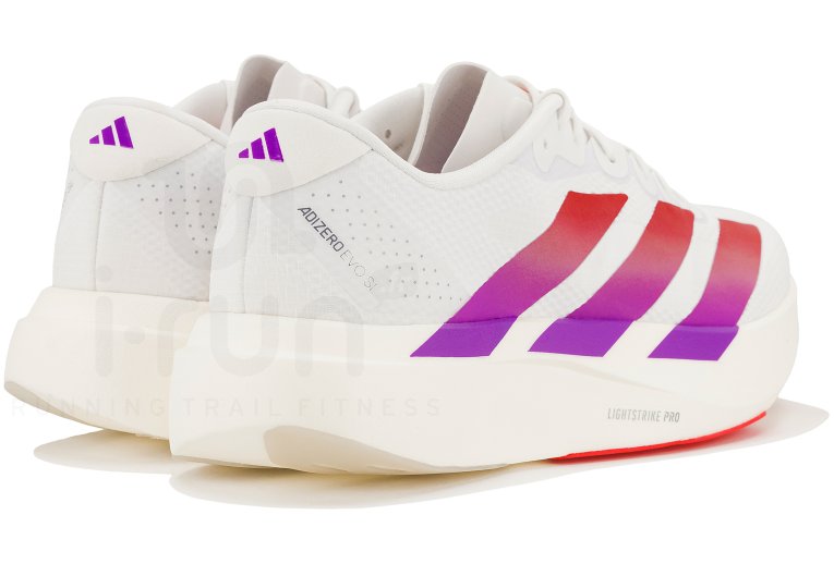 adidas adizero Evo SL