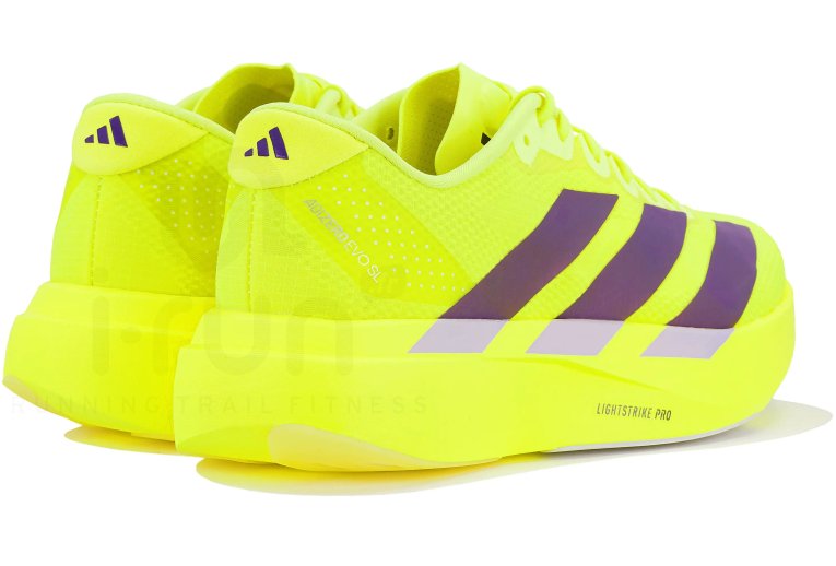 adidas adizero Evo SL Woven