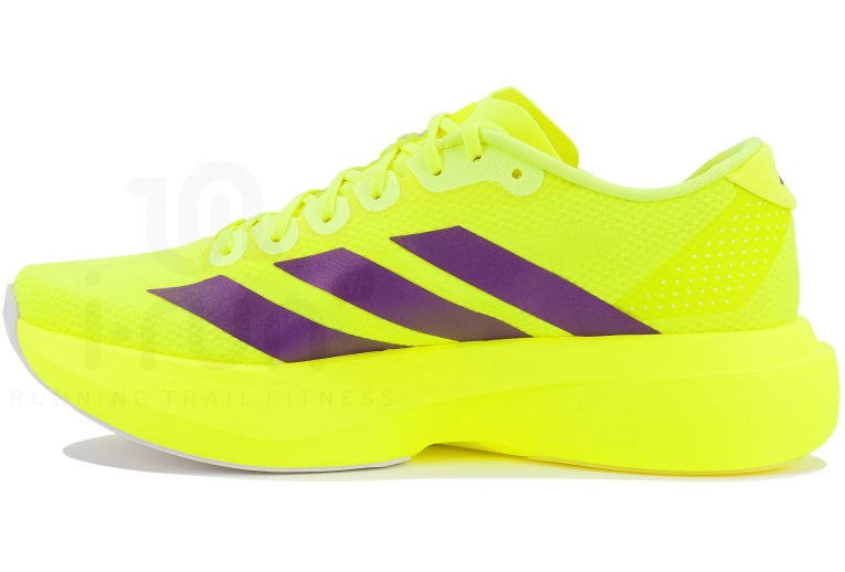 adidas adizero Evo SL Woven