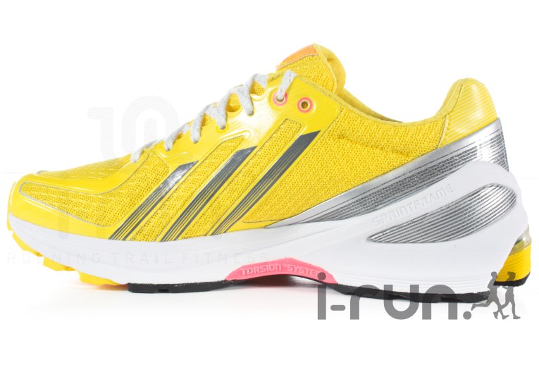 adidas Adizero F50 Runner 3 W 